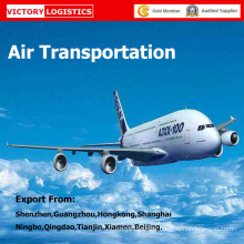 Air Freight, Air Transportation From China to Worldwide (transportation)